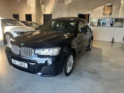 Schwarz Gebraucht 2015 BMW X4 M Sport SUV | 18.990 € (Guter Preis)