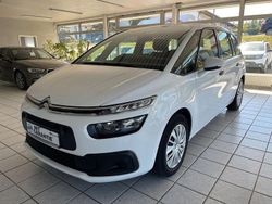 Weiß Gebraucht 2018 Citroën Grand C4 Picasso Van / Kleinbus | 13.499 € (Etwas zu teuer)