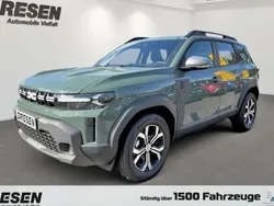 Grau Neu 2025 Dacia Duster Expression SUV | 24.385 € (Guter Preis)