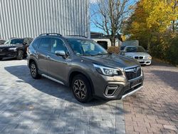 Braun Gebraucht 2020 Subaru Forester Comfort SUV | 23.990 € (Fairer Preis)