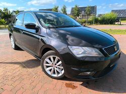 Schwarz Gebraucht 2013 Seat Toledo Limousine | 3.400 € (Guter Preis)