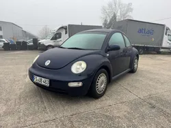 Baticblau perleffekt Gebraucht 2001 VW Beetle Kleinwagen | 1.290 € (Guter Preis)