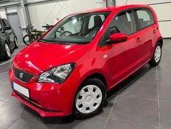 Rot Gebraucht 2019 Seat Mii Style Kleinwagen | 6.995 € (Fairer Preis)