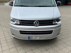 Silber Gebraucht 2013 VW Multivan Van | 20.000 € (Superpreis)