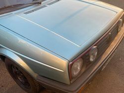 Gebraucht 1990 VW Golf II Kleinwagen | 3.950 €