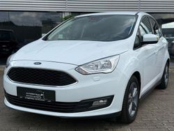 Weiß Gebraucht 2019 Ford C-MAX Business Edition Van / Kleinbus | 10.990 € (Superpreis)