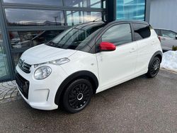 Weiß Gebraucht 2020 Citroën C1 Kleinwagen | 10.990 € (Etwas zu teuer)