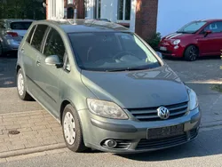 Grün Gebraucht 2005 VW Golf Plus Cross Trendline Van / Kleinbus | 2.000 € (Etwas zu teuer)