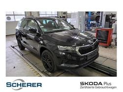 Blackmagic perleffekt Gebraucht 2022 Skoda Karoq SUV | 24.900 € (Guter Preis)