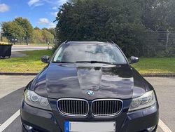 Gebraucht 2010 BMW 325 Kombi | 12.000 € (Etwas zu teuer)