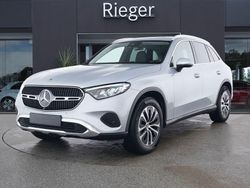 Silber Gebraucht 2024 Mercedes GLC200 Avantgarde SUV | 47.439 € (Guter Preis)