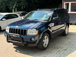Blau Gebraucht 2011 Jeep Grand Cherokee Limited SUV | 9.950 €