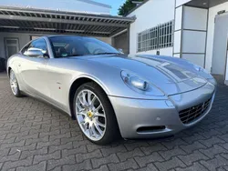 Silber Gebraucht 2008 Ferrari 612 | 84.800 €