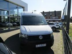 Gebraucht 2022 VW Crafter Van | 33.950 € (Guter Preis)
