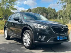 Schwarz Gebraucht 2012 Mazda CX-5 Active SUV | 13.590 € (Fairer Preis)