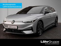 Silber Gebraucht 2025 VW ID.7 Pro Kombi | 48.980 €