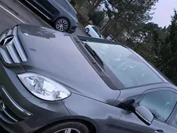 Grau Gebraucht 2008 Mercedes B200 Van / Kleinbus | 5.000 € (Fairer Preis)