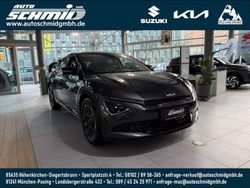 Grau Neu 2026 Kia EV6 Earth SUV | 62.560 € (Teuer)