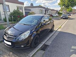 Schwarz Gebraucht 2010 Opel Corsa OPC Kleinwagen | 2.850 € (Guter Preis)
