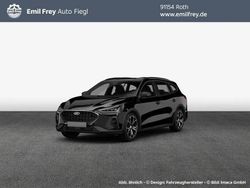 Agate black metallic Gebraucht 2022 Ford Focus Titanium Kombi | 14.490 € (Superpreis)