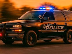 Schwarz Gebraucht 2005 Chevrolet Tahoe SUV | 12.000 € (Guter Preis)