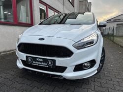 Weiß Gebraucht 2019 Ford S-MAX ST-Line Van / Kleinbus | 17.900 € (Guter Preis)