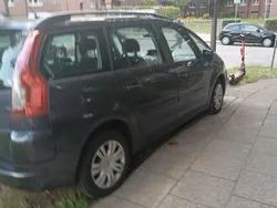 Gebraucht 2008 Citroën Grand C4 Picasso Van / Kleinbus | 999 € (Superpreis)