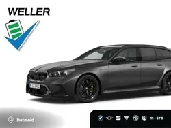 Beige Neu 2025 BMW M5 Sport Line Limousine | 168.990 €