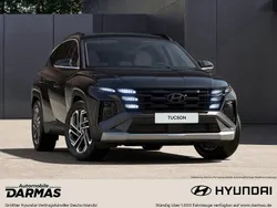 Schwarz Neu 2025 Hyundai Tucson Turbo SUV | 37.490 € (Fairer Preis)