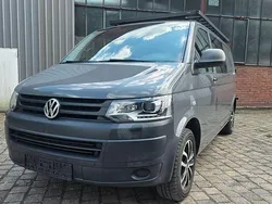 Grau Gebraucht 2015 VW T5 Van | 13.800 € (Superpreis)