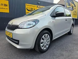 Gold Gebraucht 2013 Skoda Citigo Active Kleinwagen | 4.950 € (Guter Preis)