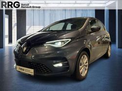 Grau Gebraucht 2021 Renault Zoe Experience Kleinwagen | 19.028 € (Teuer)