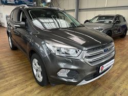 Grau Gebraucht 2019 Ford Kuga Cool & Connect SUV | 16.950 € (Fairer Preis)
