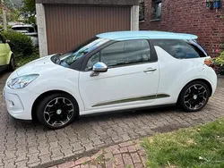 Weiß Gebraucht 2010 Citroën DS3 Sport Chic Kleinwagen | 4.500 € (Guter Preis)