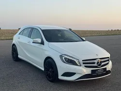 Weiß Gebraucht 2012 Mercedes A200 Limousine | 12.890 € (Fairer Preis)