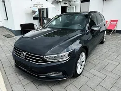 Uranograu/cinza urano Gebraucht 2020 VW Passat Business Kombi | 22.980 € (Guter Preis)