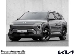 Grau Neu 2025 Kia EV3 SUV | 32.390 €