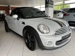 Silber Gebraucht 2013 Mini Cooper Cabriolet Cabrio | 8.475 € (Fairer Preis)
