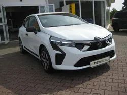 Weiß Gebraucht 2024 Mitsubishi Colt Basis Limousine | 14.290 € (Superpreis)
