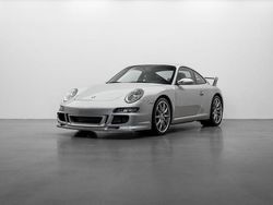 Silber Gebraucht 2007 Porsche 911 Carrera S Sport Coupé | 71.900 € (Teuer)