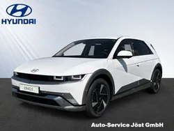 Sol (weiss Neu 2025 Hyundai Ioniq 5 SUV | 49.790 € (Fairer Preis)