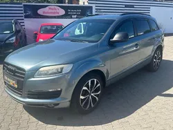 Grau Gebraucht 2008 Audi Q7 Design SUV | 9.895 € (Fairer Preis)