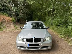Silber Gebraucht 2006 BMW 318 Limousine | 3.100 € (Guter Preis)