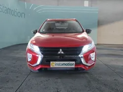 Rot Gebraucht 2019 Mitsubishi Eclipse Cross Active SUV | 18.800 € (Fairer Preis)