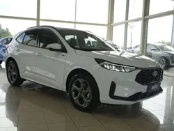 Frost weiß Neu 2024 Ford Kuga ST-Line SUV | 32.270 € (Fairer Preis)