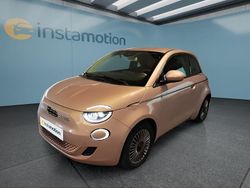 Gebraucht 2023 Fiat 500e Kleinwagen | 24.099 € (Etwas zu teuer)