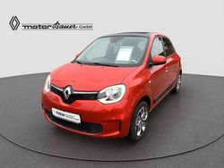 Rot Gebraucht 2020 Renault Twingo LIMITED Kleinwagen | 10.490 € (Fairer Preis)