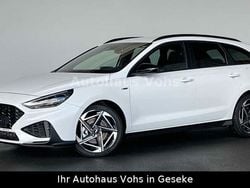 Weiß Neu 2024 Hyundai i30 N Line Kombi | 25.470 € (Guter Preis)