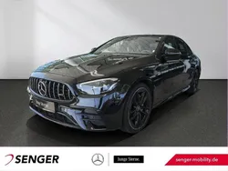 Gebraucht 2022 Mercedes E53 AMG AMG | 69.879 € (Teuer)