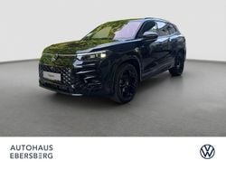 Schwarz Gebraucht 2025 VW Tayron R-line SUV | 62.820 €